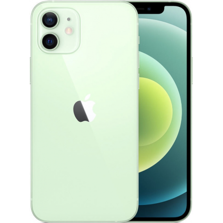 MOBILE PHONE IPHONE 12/64GB GREEN MGJ93 APPLE