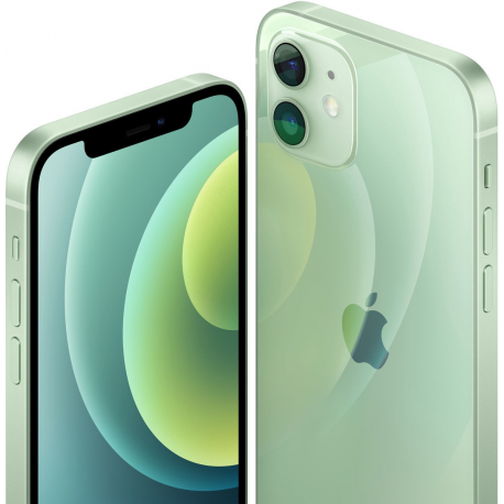 MOBILE PHONE IPHONE 12/64GB GREEN MGJ93 APPLE