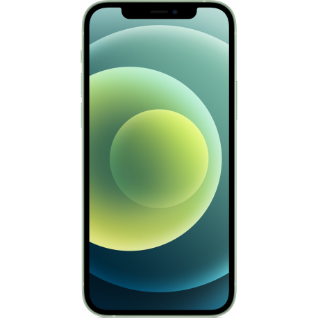 MOBILE PHONE IPHONE 12/64GB GREEN MGJ93 APPLE