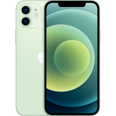 MOBILE PHONE IPHONE 12/64GB GREEN MGJ93 APPLE