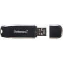 Intenso Speed Line - USB flash drive - 16 GB - USB 3.0 - black