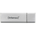 Intenso Ultra Line - USB flash drive - 16 GB - USB 3.0 - silver