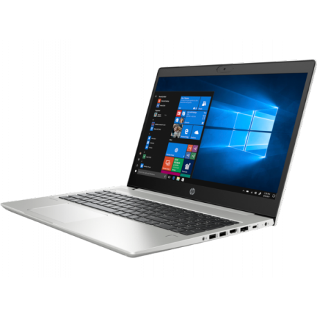HP ProBook 455 G7 AMD Ryzen 3 4300U 15.6inch FHD AG UWVA 250 HD 8GB 256GB SSD Wi-Fi 6 AX200 ax 2x2+BT 5 Silver W10P64 3yr