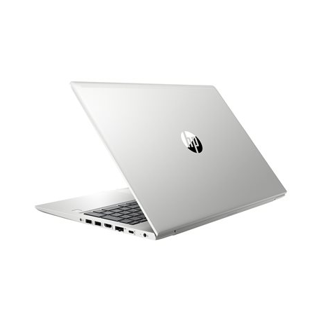 HP ProBook 455 G7 AMD Ryzen 3 4300U 15.6inch FHD AG UWVA 250 HD 8GB 256GB SSD Wi-Fi 6 AX200 ax 2x2+BT 5 Silver W10P64 3yr