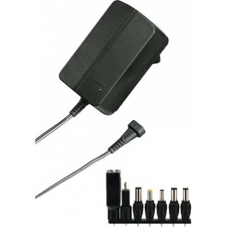 RAM Universal X-Grip II RAM-HOL-UN8BU - Holder for tablet - 0