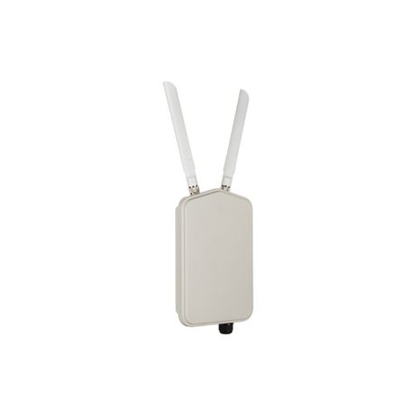 D-Link Nuclias DBA-3621P - Radio access point - Wi-Fi 5 - 2.4 GHz, 5 GHz - cloud-managed - wall  /  pole mountable - 1