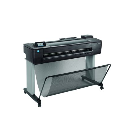 HP DesignJet T730 36inch with new stand Printer