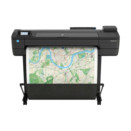 HP DesignJet T730 36inch with new stand Printer