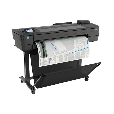 HP DesignJet T730 36inch with new stand Printer