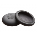Logitech - Ear pad cover kit for headset - for Zone Wireless; Zone Wireless Plus