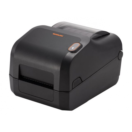 BIXOLON XD3-40t - Label printer - dye sublimation/thermal transfer - Roll (11.8 cm) - 203 dpi - up to 127 mm/sec - USB - black - 1