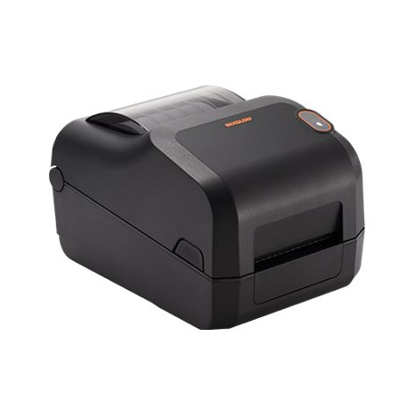 BIXOLON XD3-40t - Label printer - dye sublimation/thermal transfer - Roll (11.8 cm) - 203 dpi - up to 127 mm/sec - USB - black - 5