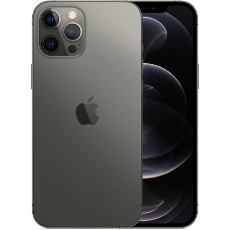 MOBILE PHONE IPHONE 12 PRO MAX/256GB GRAPHITE MGDC3 APPLE