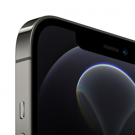 MOBILE PHONE IPHONE 12 PRO MAX/256GB GRAPHITE MGDC3 APPLE