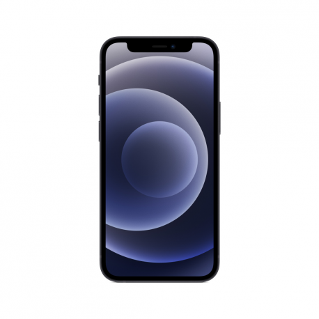 MOBILE PHONE IPHONE 12 MINI/128GB BLACK MGEA3 APPLE