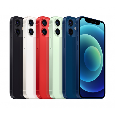 MOBILE PHONE IPHONE 12 MINI/128GB BLUE MGE63 APPLE