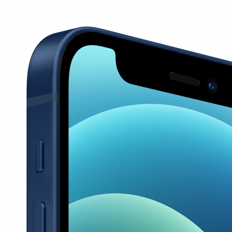 MOBILE PHONE IPHONE 12 MINI/128GB BLUE MGE63 APPLE