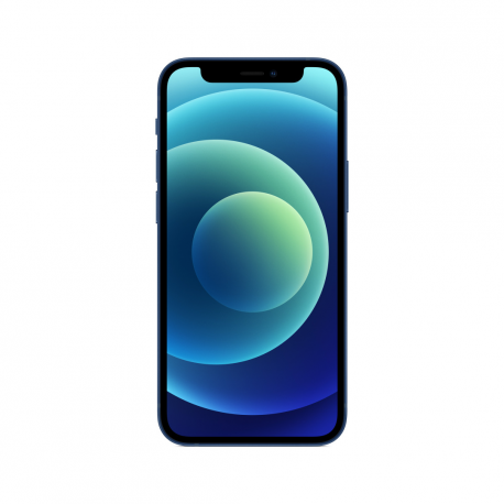 MOBILE PHONE IPHONE 12 MINI/128GB BLUE MGE63 APPLE