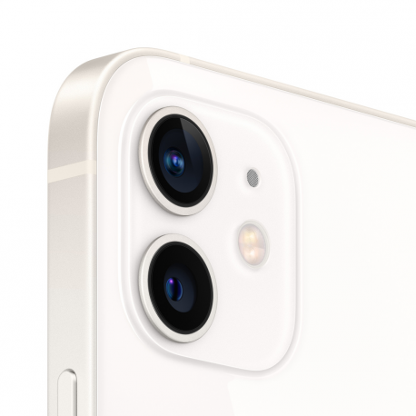 MOBILE PHONE IPHONE 12/64GB WHITE MGJ63 APPLE