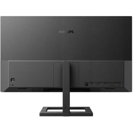 W-LED, 28", IPS, 4K UHD 3840 x 2160 @ 60 Hz*, AMD FreeSync™, 300 cd/m². 1000:1, 4 ms, Anti-Glare, 3H, Haze 25%, DP/HDMI/Audio i