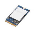 Lenovo - Solid state drive - 512 GB - inbyggd - M.2 2242 - PCI Express 3.0 x4 - TCG Pyrite Encryption - svart - för ThinkPad X1 Nano Gen 1, X1 Titanium G1, X1 Titanium Yoga Gen 1, X12 Detachable