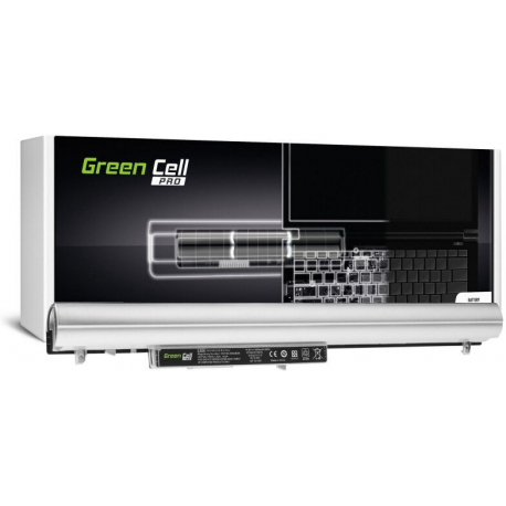 GREENCELL Battery for HP LA04 2600 mAh
