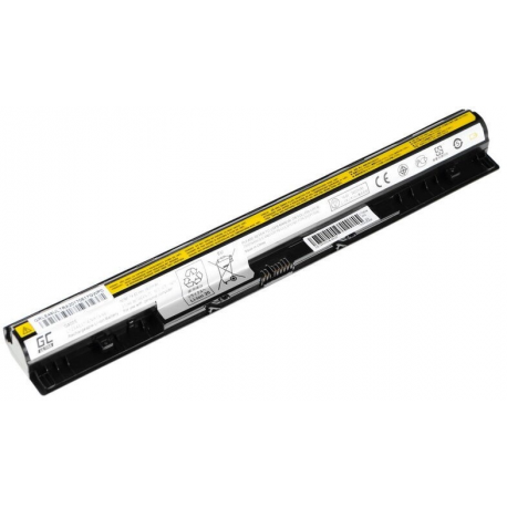 GREENCELL Battery for Lenovo L12M4E01 LENOVO G500s 14.4V 2200mAh