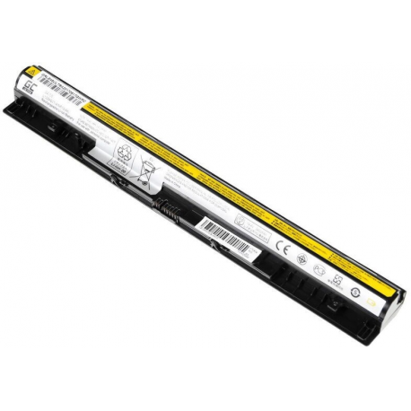 GREENCELL Battery for Lenovo L12M4E01 LENOVO G500s 14.4V 2200mAh