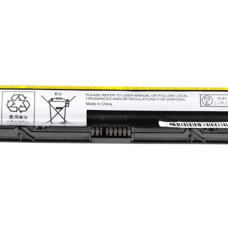 GREENCELL Battery for Lenovo L12M4E01 LENOVO G500s 14.4V 2200mAh
