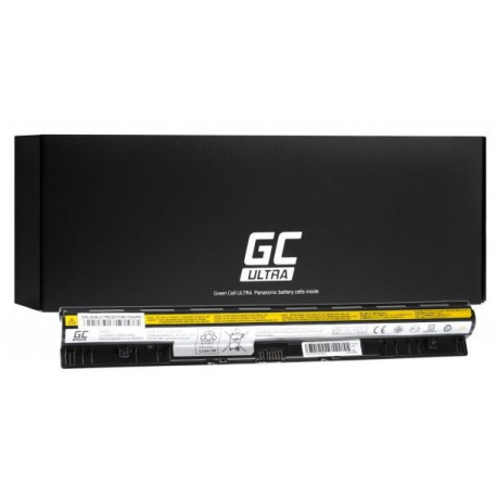 GREENCELL Battery for Lenovo L12M4E01 LENOVO G500s 14.4V 2200mAh