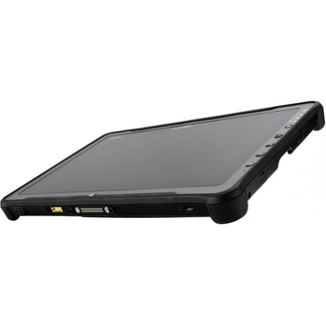 Getac F110 G5 - Rugged - tablet - Core i5 8265U  /  1.6 GHz - Win 10 Pro 64-bit - UHD Graphics 620 - 8 GB RAM - 256 GB SSD NVMe - 11.6" IPS touchscreen 1920 x 1080 (Full HD) - Wi-Fi 5 - 4