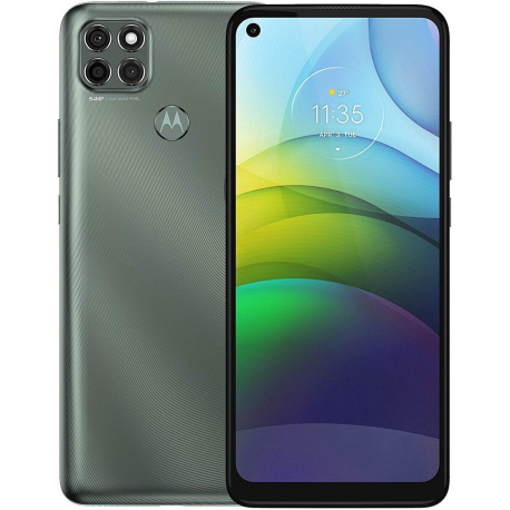 MOTOROLA G9 POWER METALLIC SAGE 4/128GB