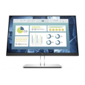 HP E22 G4 - E-Series - LED monitor - 22" (21.5" viewable) - 1920 x 1080 Full HD (1080p) @ 60 Hz - IPS - 250 cd / m² - 1000:1 - 5 ms - HDMI, VGA, DisplayPort - black - promo