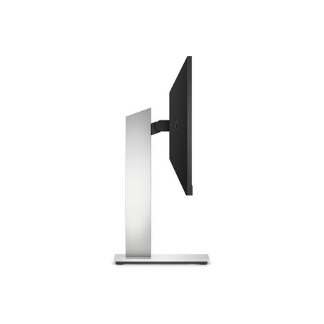 HP E22 G4 - E-Series - LED monitor - 22" (21.5" viewable) - 1920 x 1080 Full HD (1080p) @ 60 Hz - IPS - 250 cd / m² - 1000:1 - 5 ms - HDMI, VGA, DisplayPort - black - promo - 6