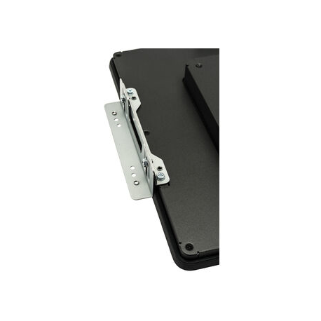 Iiyama OMK3-1 - Mounting component (bracket) for LCD display - screen size: 12"-22" - for ProLite TF1215MC-B1, TF2215MC-B1, TF2215MC-B2 - 0