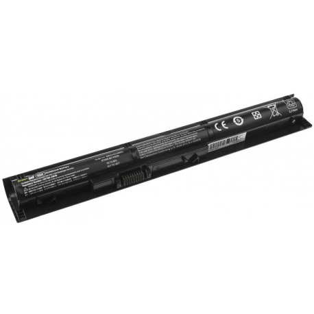 GREENCELL Battery for HP RI04 2600 mAh