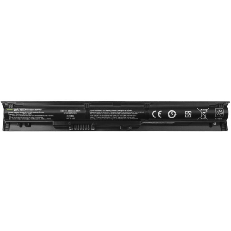 GREENCELL Battery for HP RI04 2600 mAh