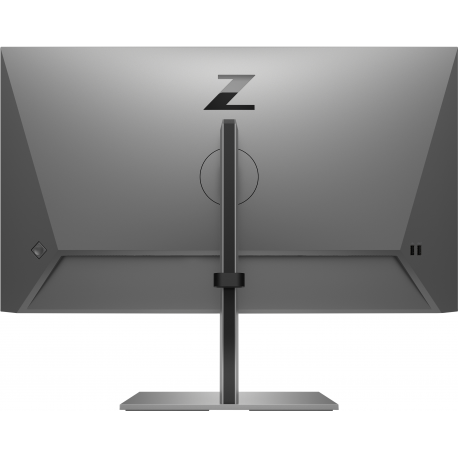 HP Z27k G3 - LED monitor - 27" (27" viewable) - 3840 x 2160 4K @ 60 Hz - IPS - 350 cd / m² - 1000:1 - 5 ms - HDMI, DisplayPort, USB-C - 3