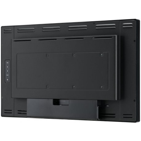 iiyama ProLite TF2234MC-B7X - LED monitor - 22" (21.5" viewable) - open frame - touchscreen - 1920 x 1080 Full HD (1080p) @ 60 Hz - IPS - 350 cd / m² - 1000:1 - 8 ms - HDMI, VGA, DisplayPort - black - 5