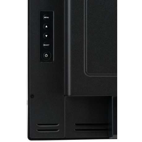 iiyama ProLite TF2234MC-B7X - LED monitor - 22" (21.5" viewable) - open frame - touchscreen - 1920 x 1080 Full HD (1080p) @ 60 Hz - IPS - 350 cd / m² - 1000:1 - 8 ms - HDMI, VGA, DisplayPort - black - 11