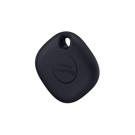 Samsung Galaxy SmartTag - Anti-loss Bluetooth tag for mobile phone - black - 2