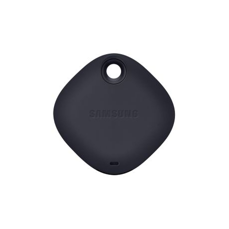 Samsung Galaxy SmartTag - Anti-loss Bluetooth tag for mobile phone - black - 3
