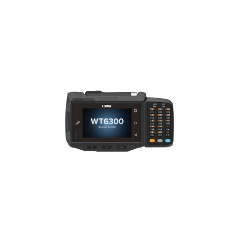 WT63 KYPD 3.2"" WLAN 3/32GB A10-GMS EXT