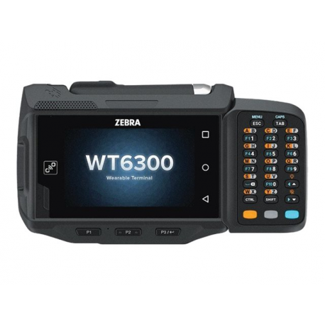 WT63 KYPD 3.2"" WLAN 3/32GB A10-GMS EXT