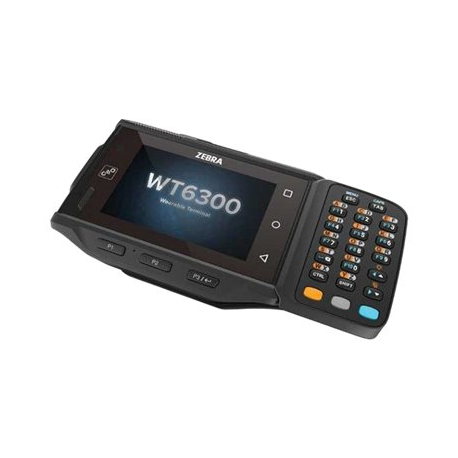 WT63 KYPD 3.2"" WLAN 3/32GB A10-GMS EXT