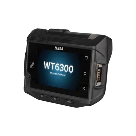WT63 KYPD 3.2"" WLAN 3/32GB A10-GMS EXT