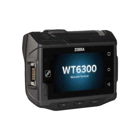 WT63 KYPD 3.2"" WLAN 3/32GB A10-GMS EXT