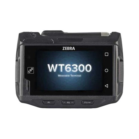 WT63 KYPD 3.2"" WLAN 3/32GB A10-GMS EXT
