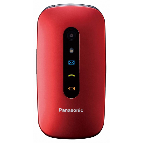 MOBILE PHONE KX-TU456/KX-TU456EXRE PANASONIC