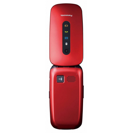 MOBILE PHONE KX-TU456/KX-TU456EXRE PANASONIC